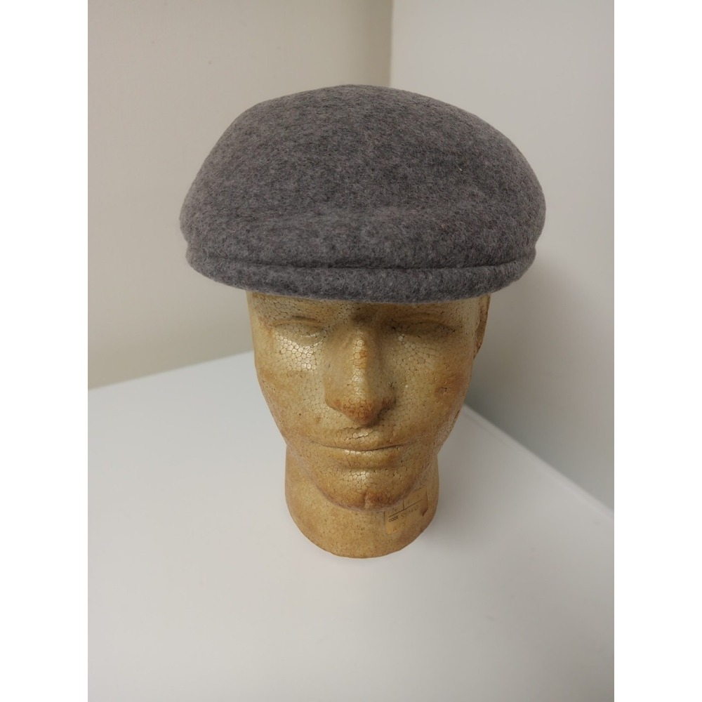 Stafford  Wool‎ Shell Men's Ivy Cap